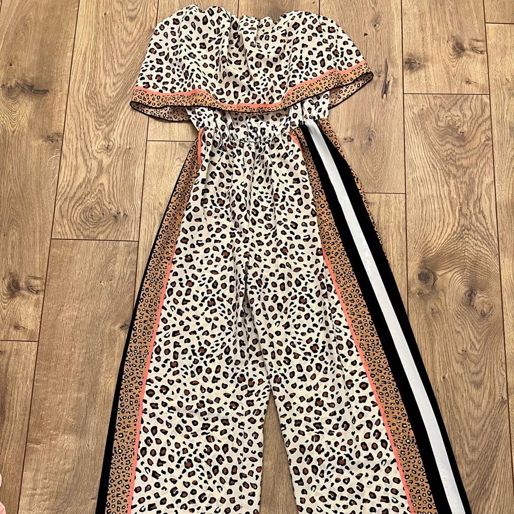 Cheetah Jumper